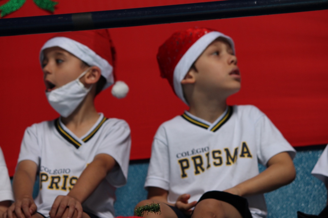 Cantata de Natal 2022